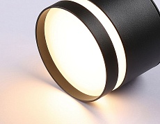 Потолочный светильник Ambrella light Techno Spot IP Protect TN6572 2