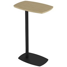 Приставной стол Калифорния ДЕЙ Дуб янтарный 8902334802