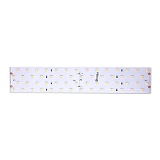 Светодиодная влагозащищенная лента DesignLed 26W/m 280LED/m 2835SMD теплый белый 2,5M 000533 5