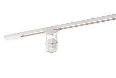 Трековый светильник Denkirs DK6004-WH 1