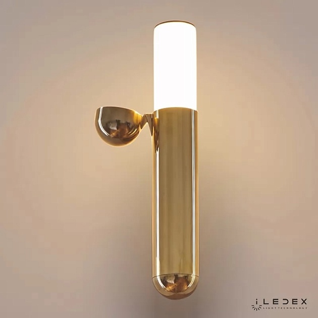 Бра iLedex Sonos 10663W-25W-3000K BR Фото № 8