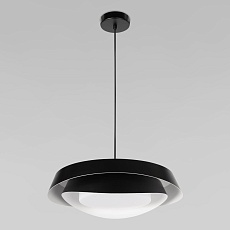 Подвесная люстра Loft IT Petale 10256P Black 2