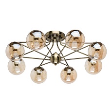 Потолочная люстра De City Оливия 306013608