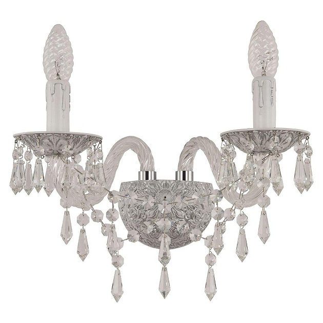 Бра Bohemia Ivele AL16303B/2/141 WMN Фото № 1