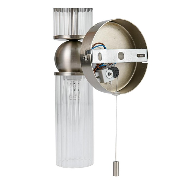 Бра Lumion DENVER 8277/1W изображение 4 Бра Lumion DENVER 8277/1W Фото № 4