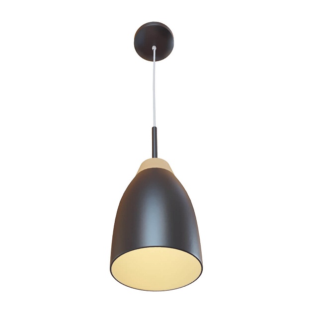 Подвесной светильник Loft IT Watchman Loft4402A-Bl Фото № 3