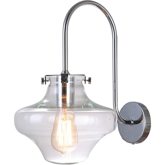 Бра Divinare Alveare 7108/02 AP-1 Фото № 1