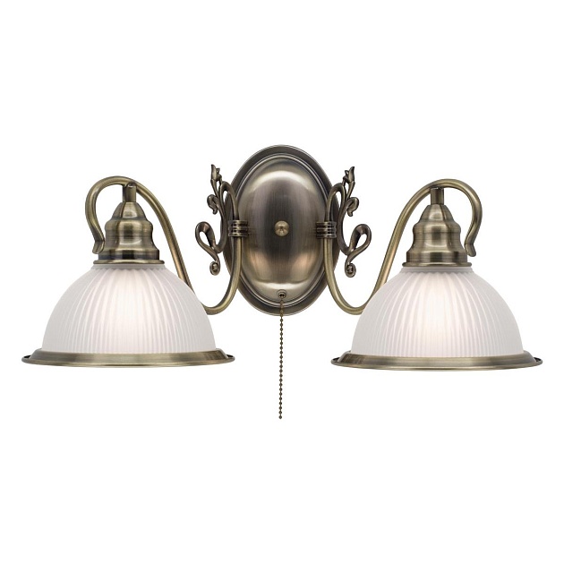 Бра Citilux Идальго CL434321 изображение 1 Бра Citilux Идальго CL434321 Фото № 1