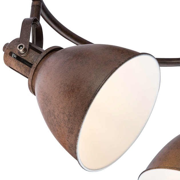 Спот Globo Giorgio 54647-3 Фото № 2