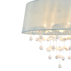 Подвесная люстра Indigo Tenerezza 13029/6P Brass V000512 2