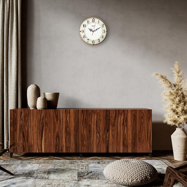 Часы настенные Apeyron PL103 изображение 2 Часы настенные Apeyron PL103 Фото № 2