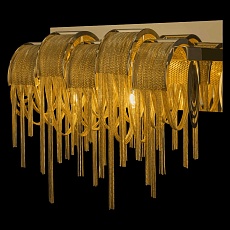 Бра LOFT IT Volver 10404W/B GD 3