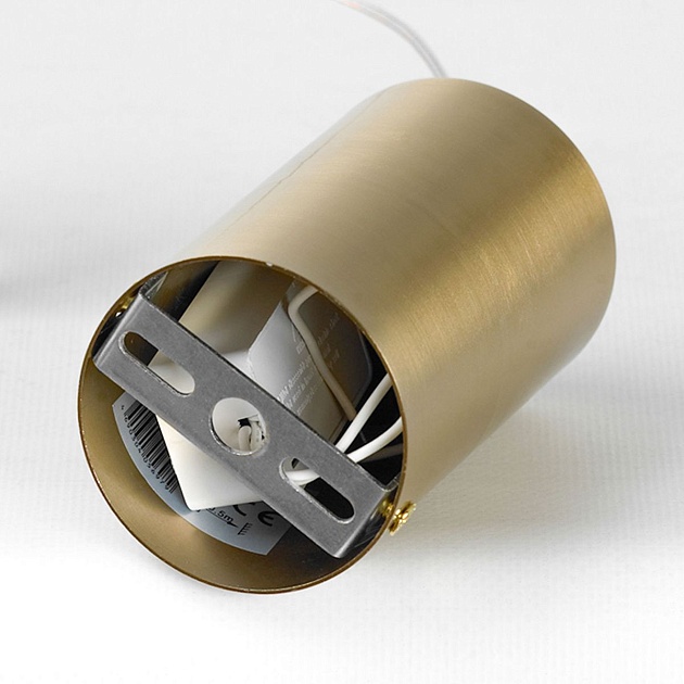 Подвесной светодиодный светильник Lussole Howard LSP-7346 Фото № 2