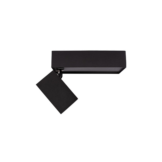 Спот Loft IT Knof 10324/B Black Фото № 2