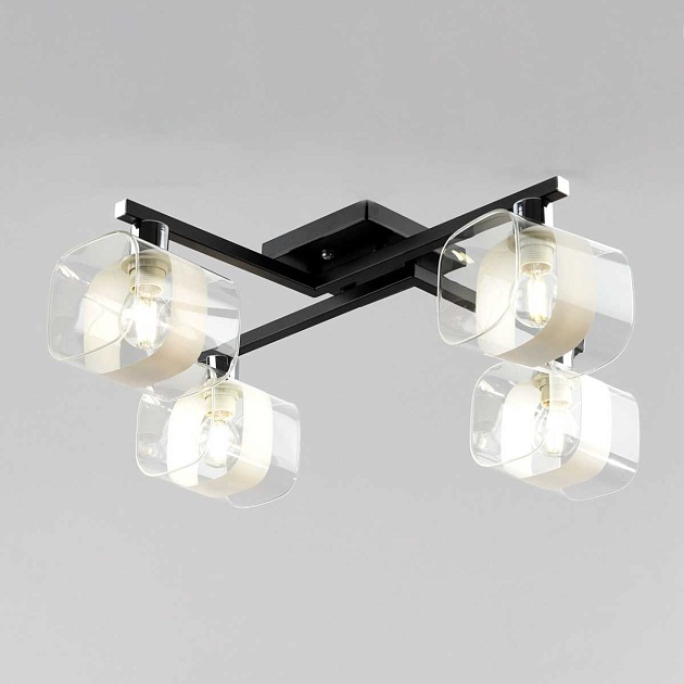 Потолочная люстра Citilux Вирта CL139145 Фото № 15