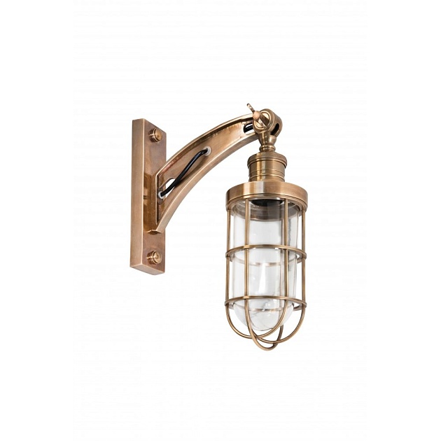 Настенный светильник Covali WL-30857 Фото № 1