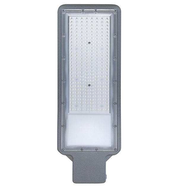 Уличный светодиодный консольный светильник Feron SP3024 48967 Фото № 1