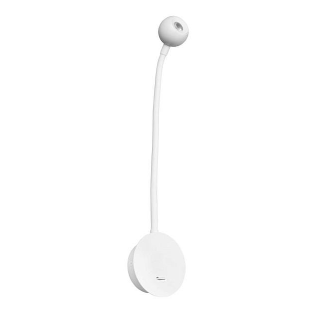 Бра Loft IT Point 10254 White Фото № 8