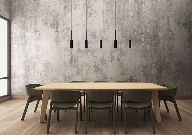 Подвесной светодиодный светильник Lucide Tubule 24401/35/30 Фото № 6