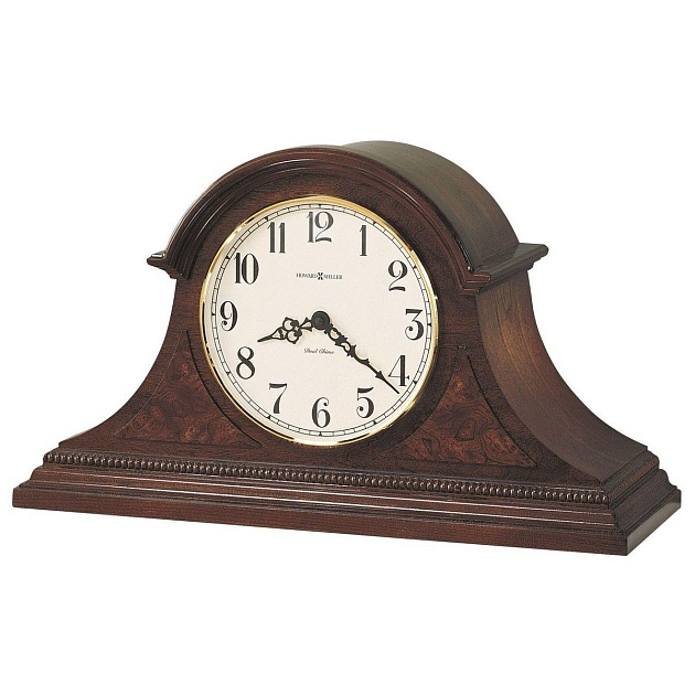 Часы настольные Howard Miller Fleetwood 630-122 Фото № 1