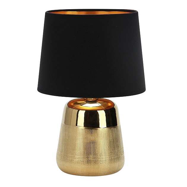 Настольная лампа Escada Calliope 10199/L Gold Фото № 1