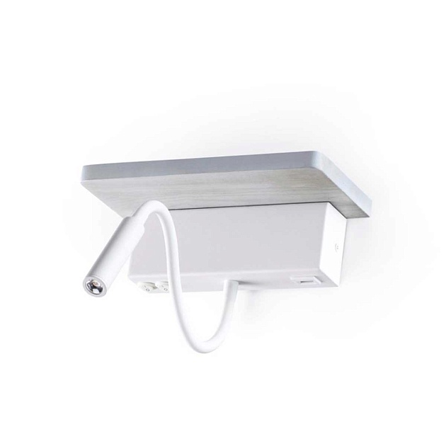 Бра Odeon Light Hightech Woody 3869/8WL изображение 1 Бра Odeon Light Hightech Woody 3869/8WL Фото № 1