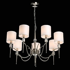 Подвесная люстра MW-Light Конрад 11 667012707 4
