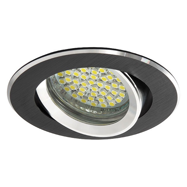 Точечный светильник Kanlux GWEN CT DTO50-B 18531 Фото № 1