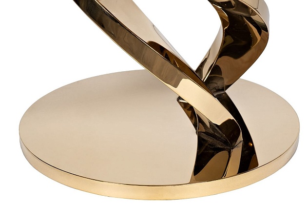 Кухонный стол Garda Decor 33FS-DT10075-PG Фото № 2