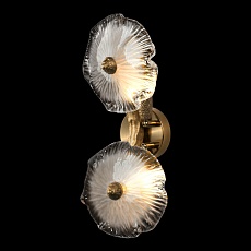 Бра Loft IT Bloom 10352/2W AB 3