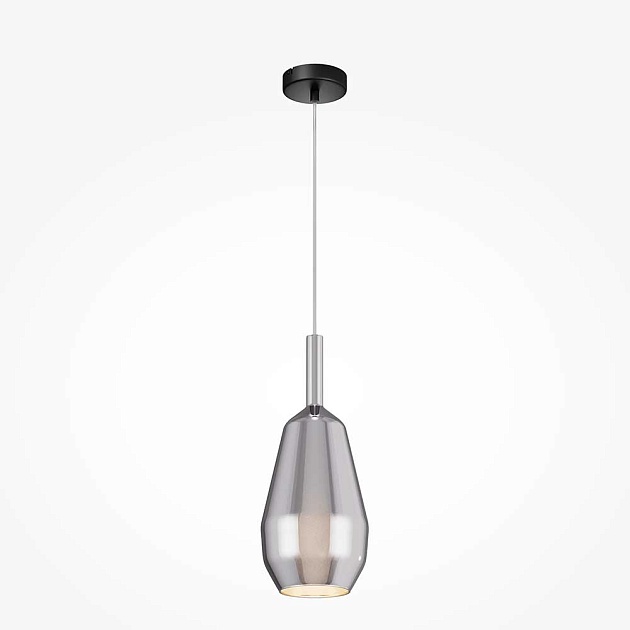 Подвесной светильник Maytoni Duality MOD271PL-01B8 Фото № 4