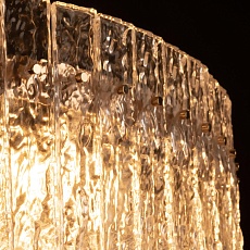 Подвесная люстра Loft IT Nevada 10297/600 French gold 2