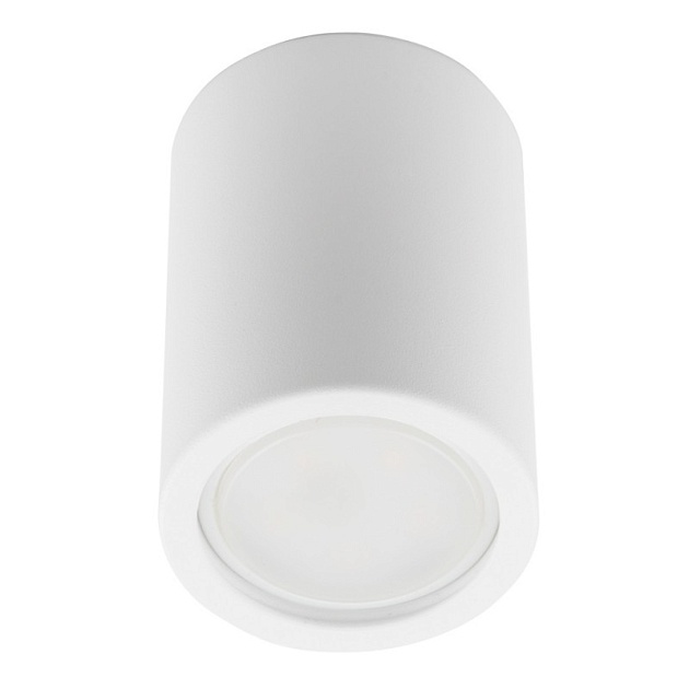 Потолочный светильник Fametto Sotto DLC-S601 GU10 White Фото № 1