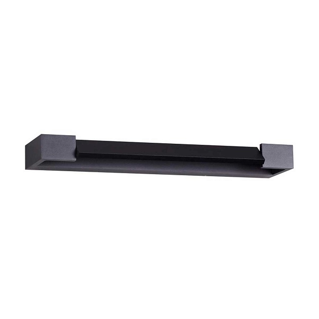 Настенный светодиодный светильник Odeon Light Hightech Arno 3888/12WB Фото № 1