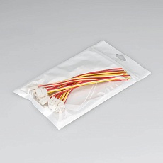 Коннектор выводной Arlight FIX-MIX-10mm-150mm-X1 (3-pin) 023953 3