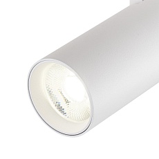 Трековый светодиодный светильник Escada 20002TRA/02LED SWH 2