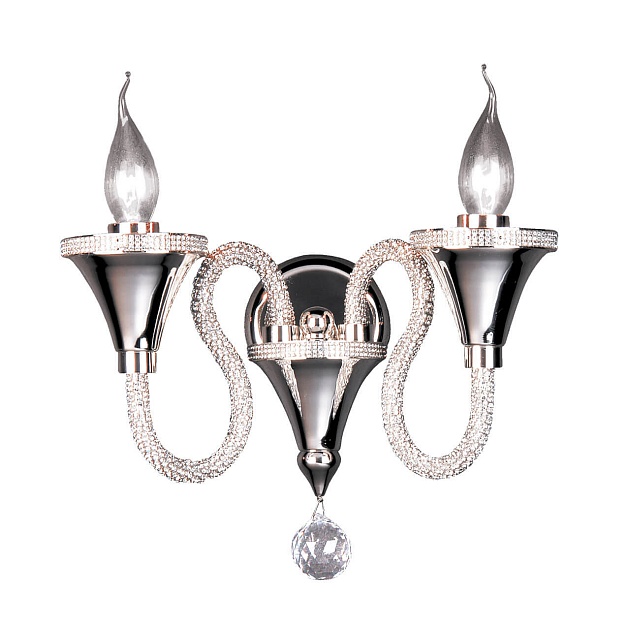 Бра Osgona Serpente 703624 Фото № 1