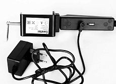 Настольная лампа Camelion KD-837 C02 13885 2