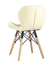 Кухонный стул Stool Group Бон экокожа бежевый DC-19122601 beige 4