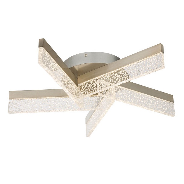 Потолочный светодиодный светильник Globo Klaus 68193D2 Фото № 1