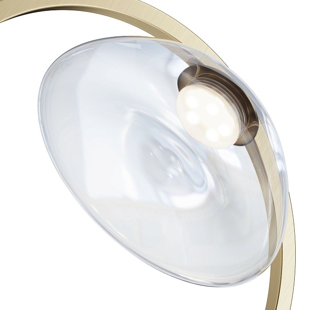 Бра Maytoni Lunare MOD327WL-L5BS3K1 Фото № 8
