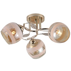 Потолочная люстра Escada Aiva 1110/3PL 3