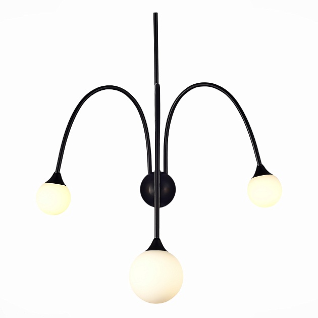 Настенный светильник ST Luce Vive SL1187.401.03 Фото № 1