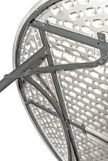 Садовый стол Stool Group Кейт D160 УТ000000598 4