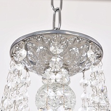 Подвесная люстра Bohemia Ivele AL16302/8/195 CG 2