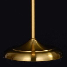 Торшер ILLUMICO IL5189-4FLS-29 BRASS MIRAGE 2
