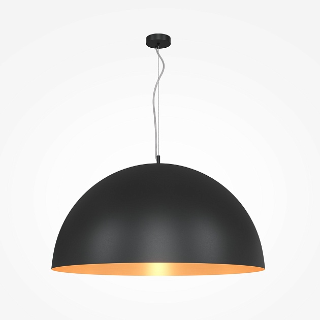 Подвесной светильник Maytoni Modern MOD169PL-05GB1 Фото № 3