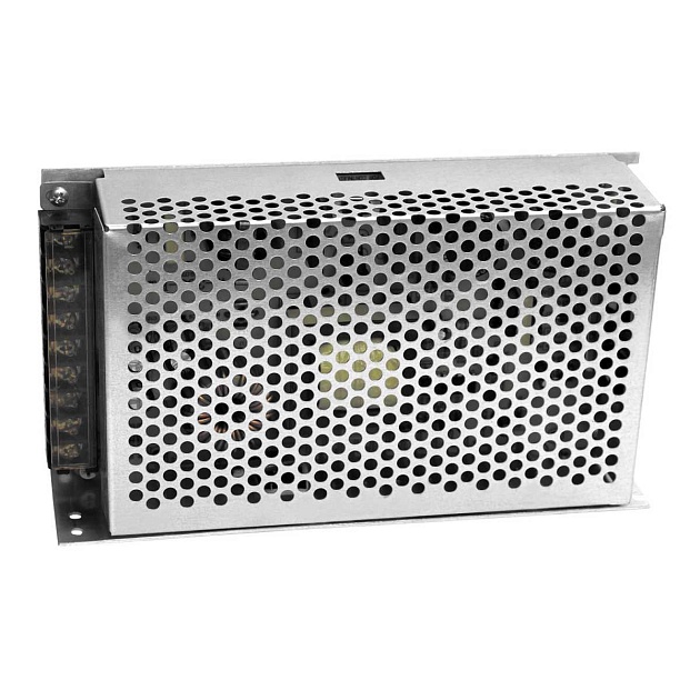 Блок питания Gauss 250W 12V IP20 BT507 Фото № 1