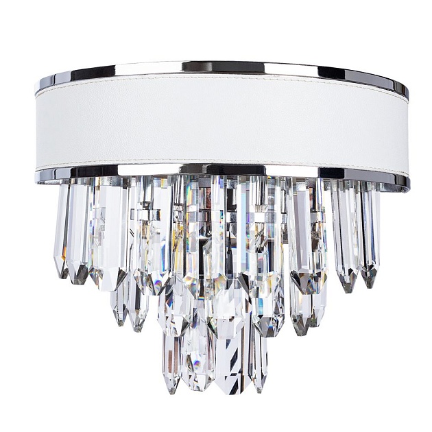 Настенный светильник Arte Lamp Diadem A1002AP-2CC Фото № 1