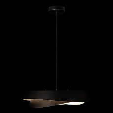 Подвесная люстра Loft IT Petale 10256P Black 4